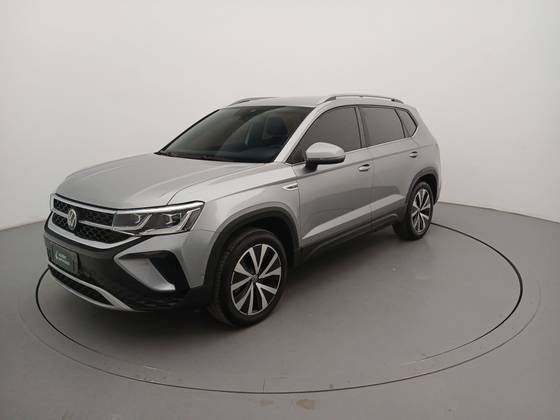 VOLKSWAGEN TAOS 1.4 250 TSI TOTAL FLEX HIGHLINE AUTOMÁTICO VOLKSWAGEN TAOS 1.4 250 TSI TOTAL FLEX HIGHLINE AUTOMÁTICO